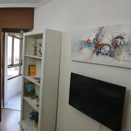 Anamari 아파트