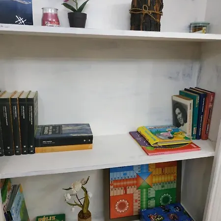 Anamari 아파트